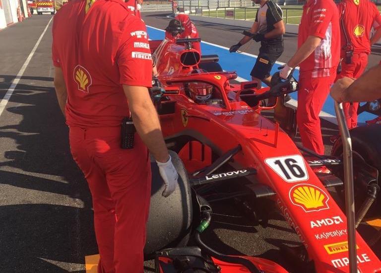 Comebacks show Vettel can beat Hamilton to title – Horner